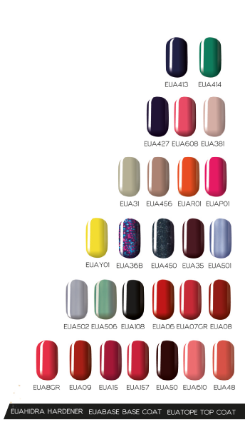 Nail Polish (600x600), Png Download