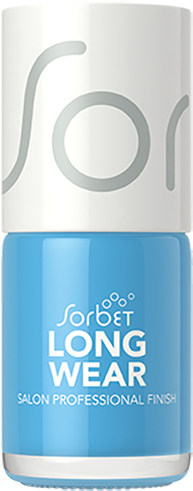 Indigo Girl Limited Edition 5ml - Sorbet Long Wear Nail Polish Queens Of Heart 15ml (500x500), Png Download