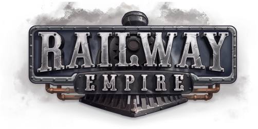 Stock Market Update Has Been Released On The Public - Railway Empire Ps4 Game (520x262), Png Download
