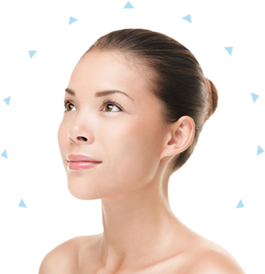 Double Eyelid Surgery Women (1000x598), Png Download