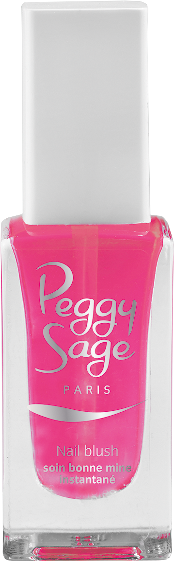 Nail Blush - Peggy Sage (1200x1353), Png Download