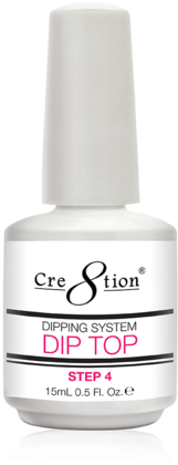 Cre8tion Dipping Overlay System Step 4 Top Coat, - Cre8tion Cat Eye Chameleon - Ce02 (500x500), Png Download