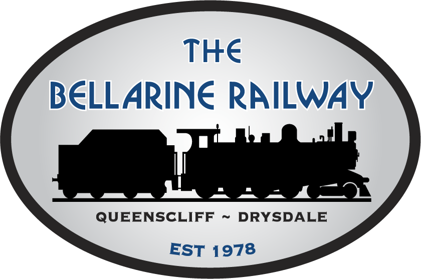 A Not For Profit, Volunteer Run Organisation Offering - Bellarine Railway (840x557), Png Download
