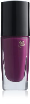 Vernis In Love Nail Polish, Midnight Rose, Lancôme - Lancôme Vernis In Love Nail Polish (484x484), Png Download