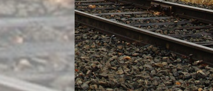 Train Tracks 885×280 - Trackpix Racing Photography (885x380), Png Download