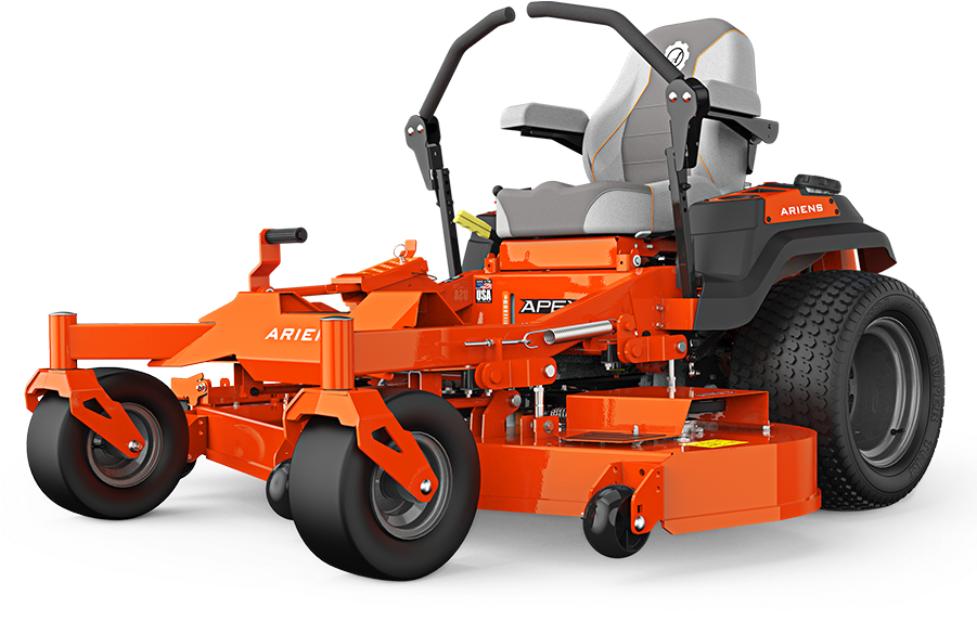 Ariens Apex 60 Kawasaki - Ariens 991151 Apex-60 (60") 24hp Kawasaki Zero Turn (900x650), Png Download