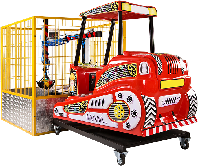 Mini Excavator - Minsk (700x700), Png Download