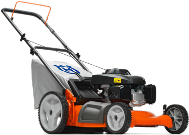 Husqvarna 7021p Push Mower - Husqvarna Lawn Mower Canada (480x300), Png Download