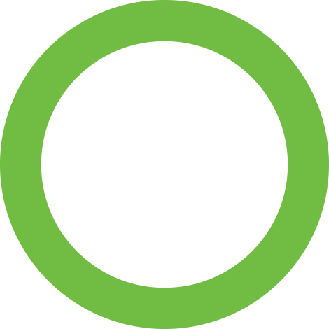 Green Ring Png Jpg Free - The Rebalance Clinic (470x470), Png Download