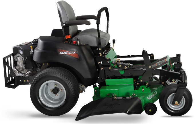 Crz Product Hero - Bob Cat Crz 42 (700x641), Png Download