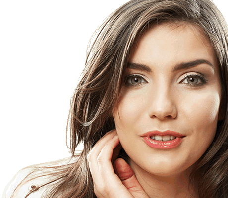 Vampire Facial - Facial (460x400), Png Download