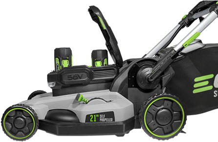 Ego High Lift Blade (460x321), Png Download