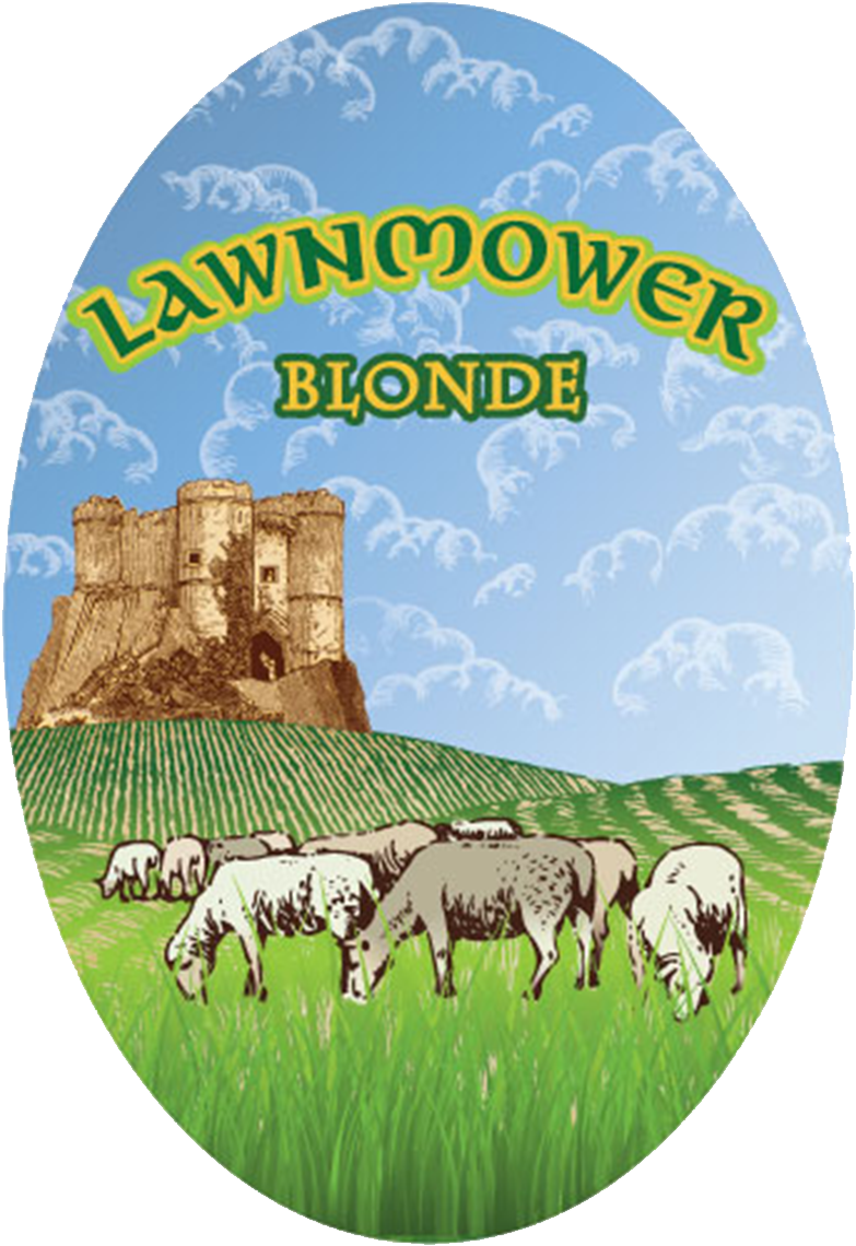 Http - //rinnduinbrewing - - .com (1000x1200), Png Download