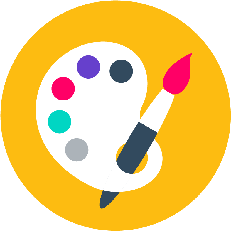 Junior Designer - College (800x800), Png Download