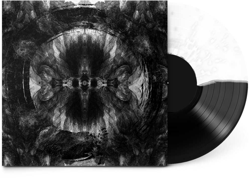 Architects // Holy Hell 12" Vinyl 24hundred - Architects Holy Hell Album Cover (1024x1024), Png Download