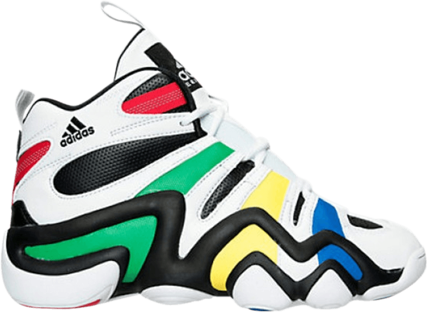 adidas retro basketball