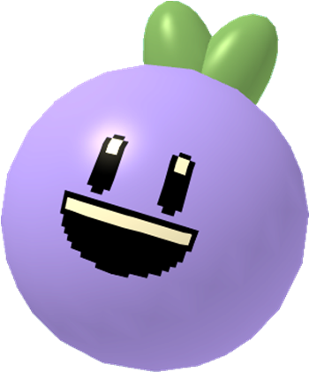 Todd The Turnip - Thumbnail (420x420), Png Download