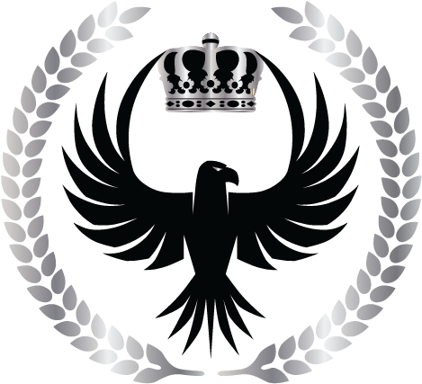 Eagle Logo Png - Logo Design Png Hd (503x478), Png Download
