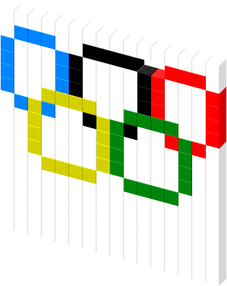 View Favicon On T-shirt - Keyboard (340x431), Png Download