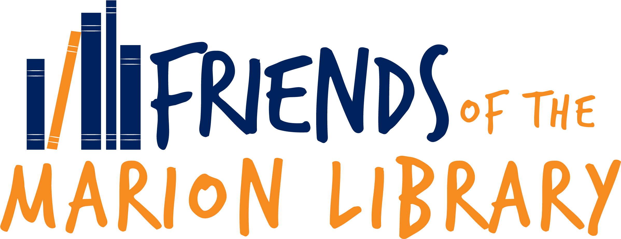 Friends Logo - Logo (2625x1725), Png Download