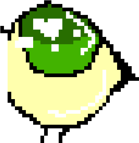 Green Eyes - Circle (1200x1200), Png Download