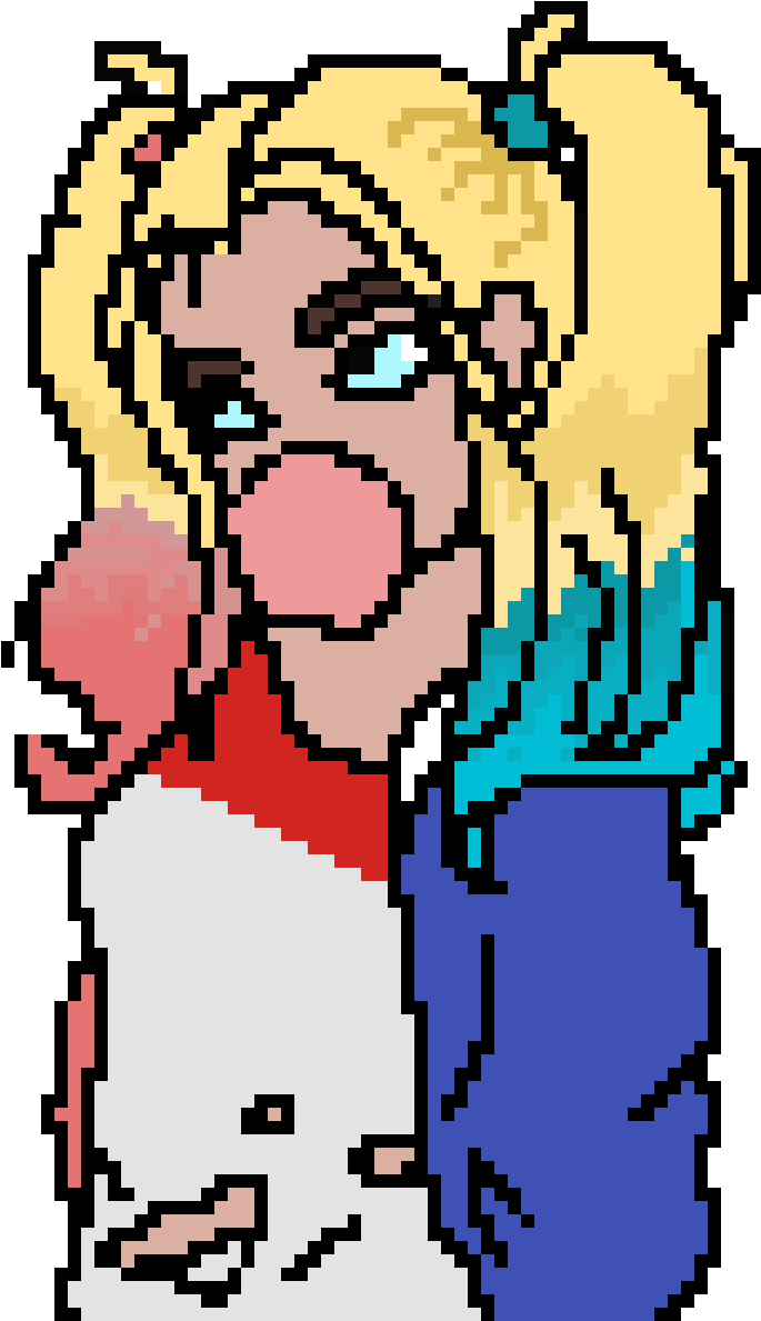 Harley Quinn (1200x1200), Png Download