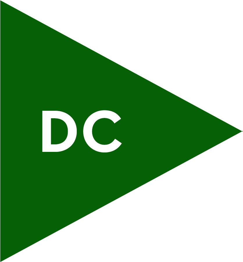 Dc - Washington, D.c. (1000x1000), Png Download