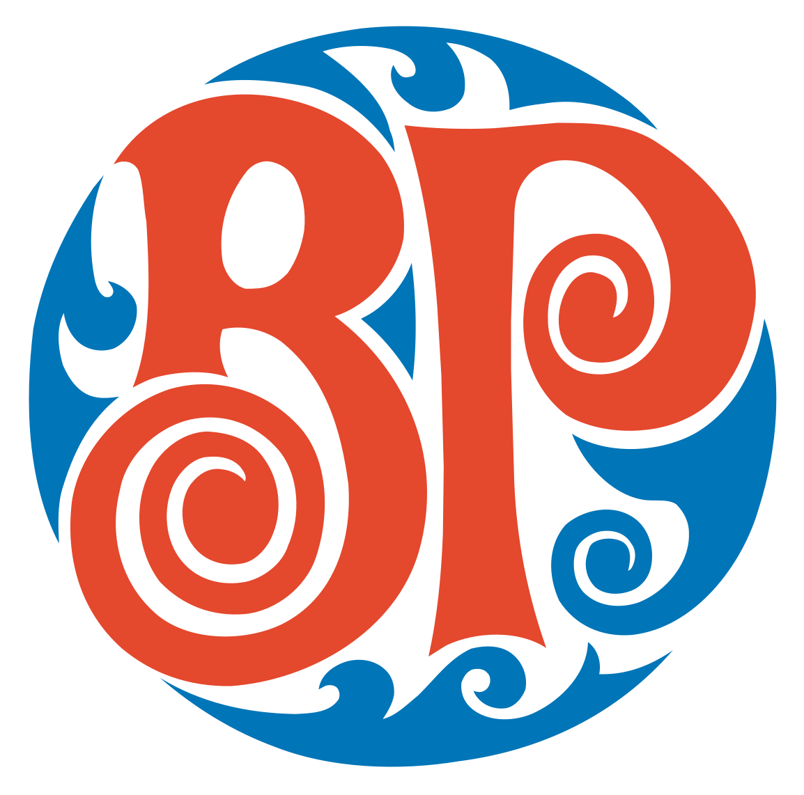 Sponsors And Supporters - Boston Pizza Logo Png (1200x1200), Png Download