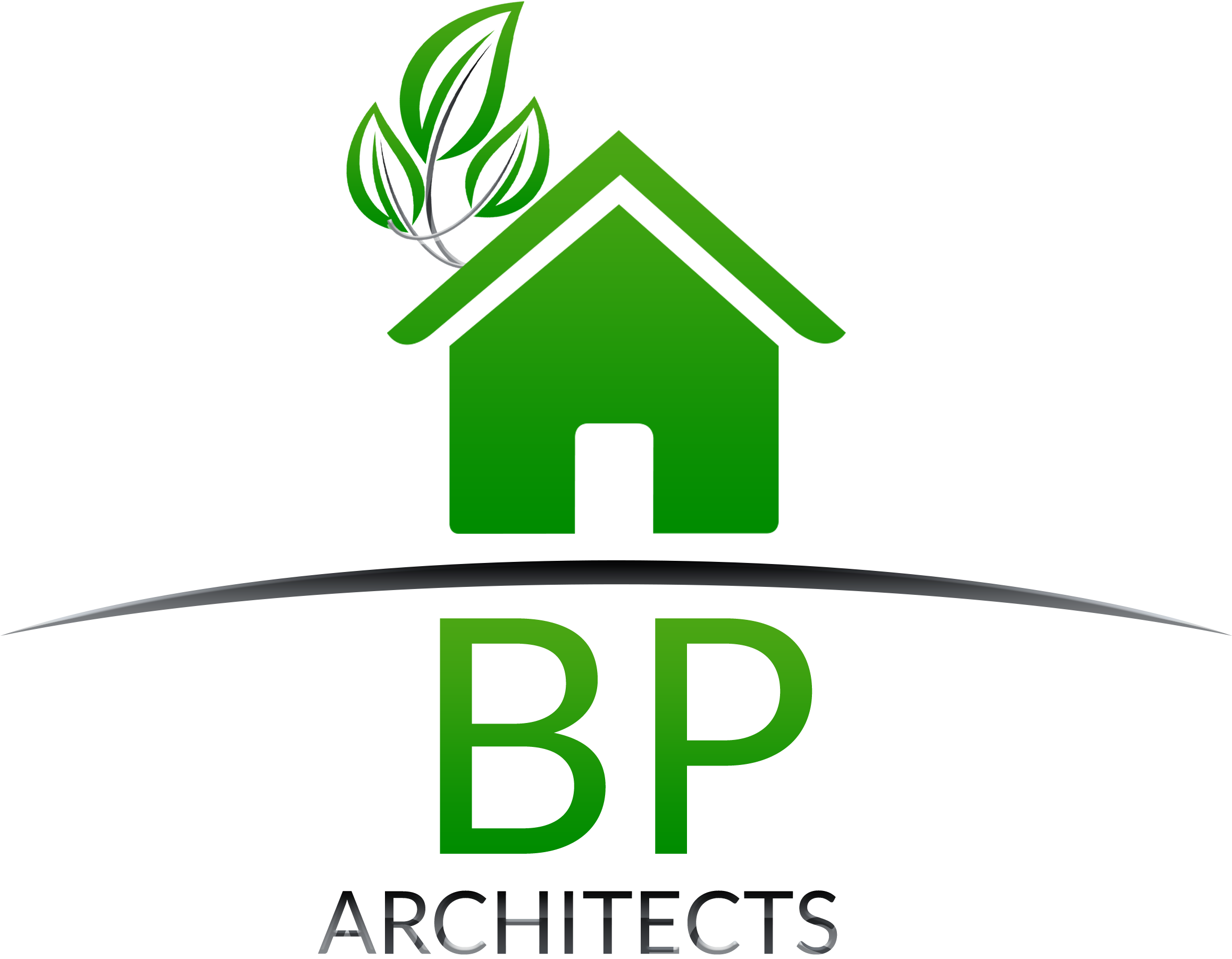Contact Details • Architect Home Designer • Green Healthy - Graphic Design (3000x2200), Png Download