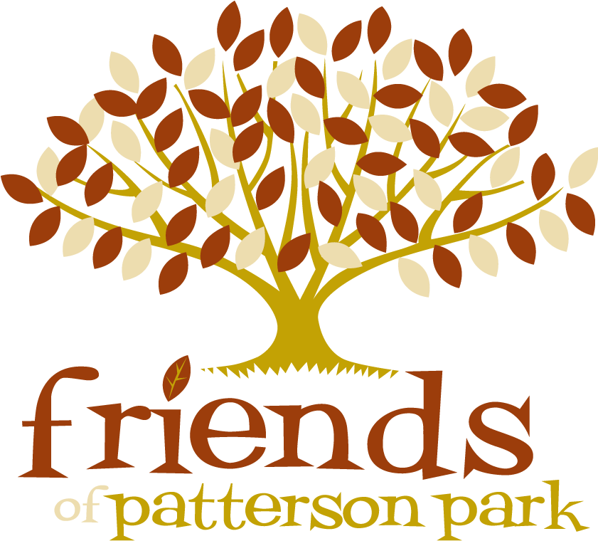 Friends Of Patterson Park Logo - Friends Of Patterson Park (1254x836), Png Download