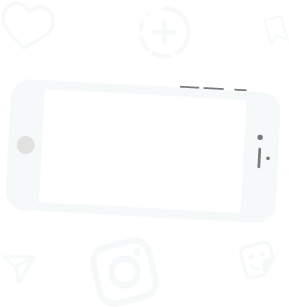 What Happened On Instagram In 2016 - Smartphone (380x560), Png Download