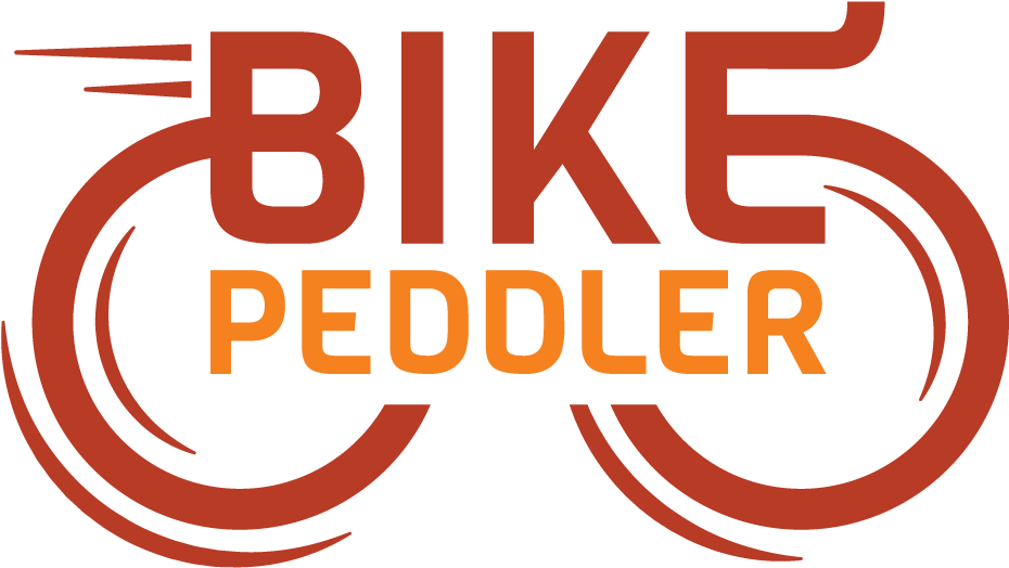 Bike Peddler - The Bike Peddler (982x620), Png Download