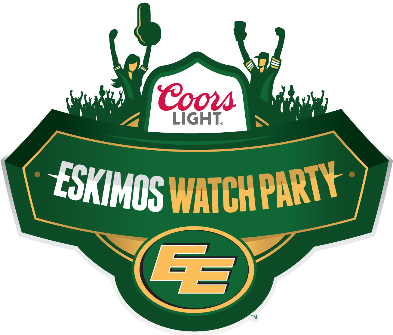 Coors Light Watch Parties - Coors Light Compact Fridge 90l (1331x1113), Png Download