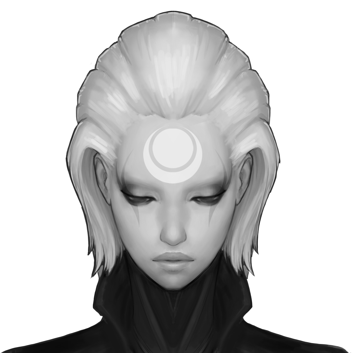 Http - //i - Imgur - Com/oy8dslj - Diana League Of Legends Png (1151x1140), Png Download