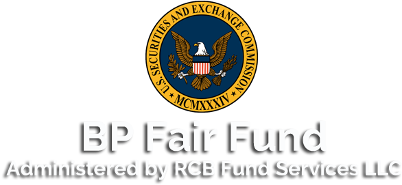 Welcome To The Bp Fair Fund Website - Fair Fund (618x304), Png Download
