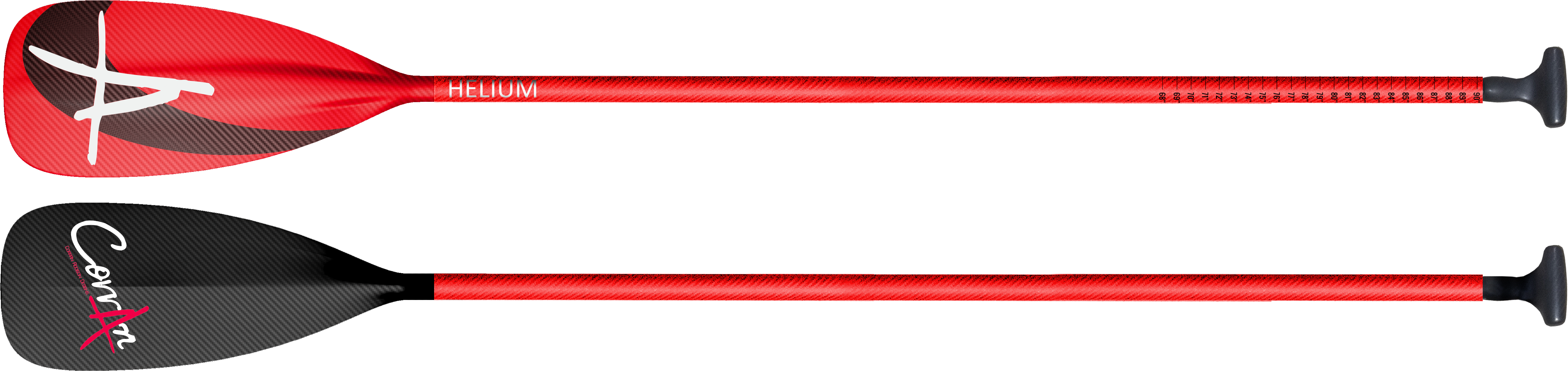 Paddle Png Image - Paddle Boarding Paddle (5226x1440), Png Download