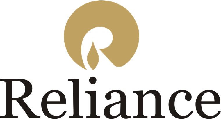 Reliance Industries Ltd, Ril, Bp, Natural Gas, Natural - Reliance Industries Limited (759x422), Png Download