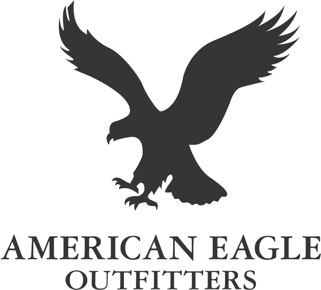 American Eagle Outfitters Symbol (1600x1136), Png Download