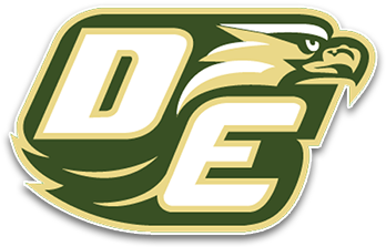 Desoto Eagles (450x450), Png Download