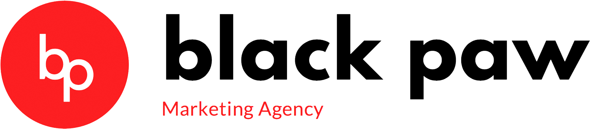 Black Paw Marketing - Goodwe Logo (2100x1500), Png Download