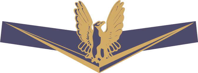 Bertram Yacht Eagle Free Vector - Egal Logo Png Free (673x248), Png Download