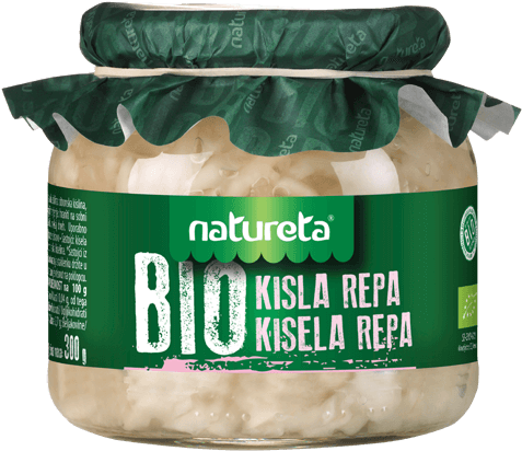 At Eta Kamnik, We Call The Field Close To The Town - Natureta (500x500), Png Download