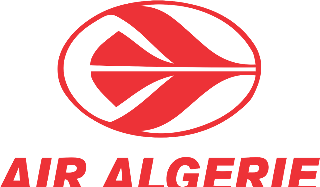 Air Algerie Logo (1200x630), Png Download