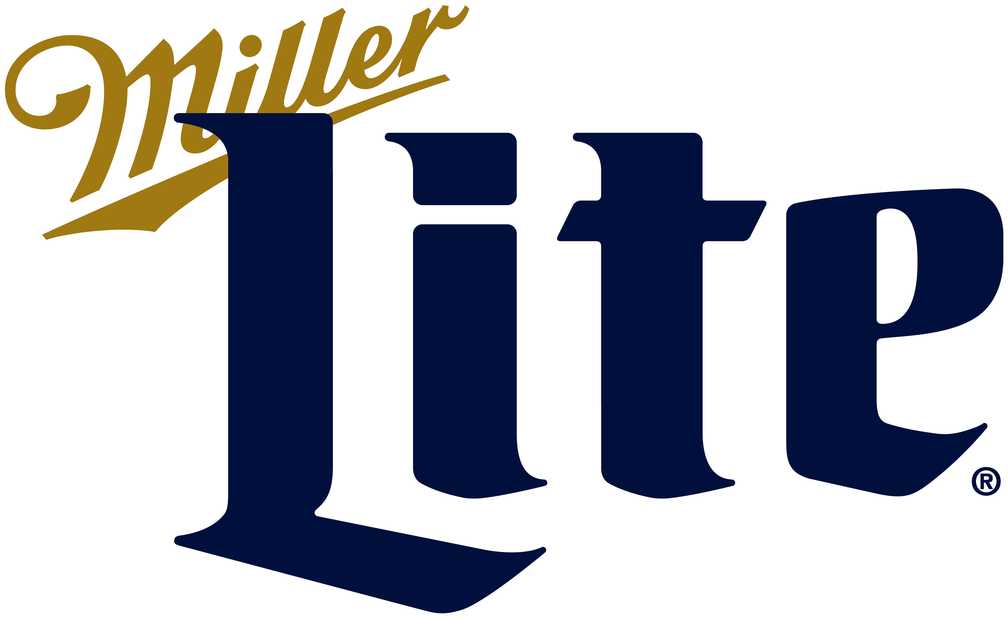 Download Miller Light Miller Lite Logo Png PNG Image with No