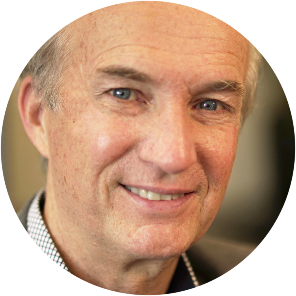 Advocamp Speakers - Don Pepper (1024x1024), Png Download