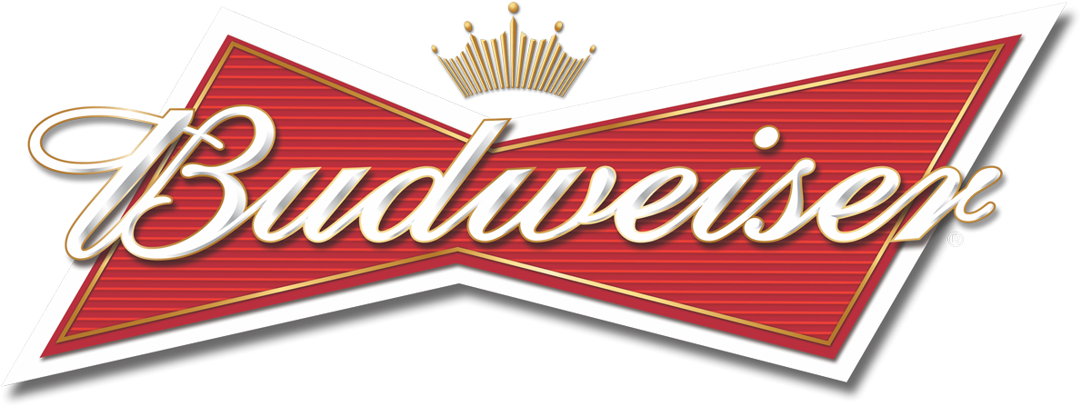 1/6 Barrel $48 1/2 Barrel $93 - Budweiser Logo Png (1500x563), Png Download