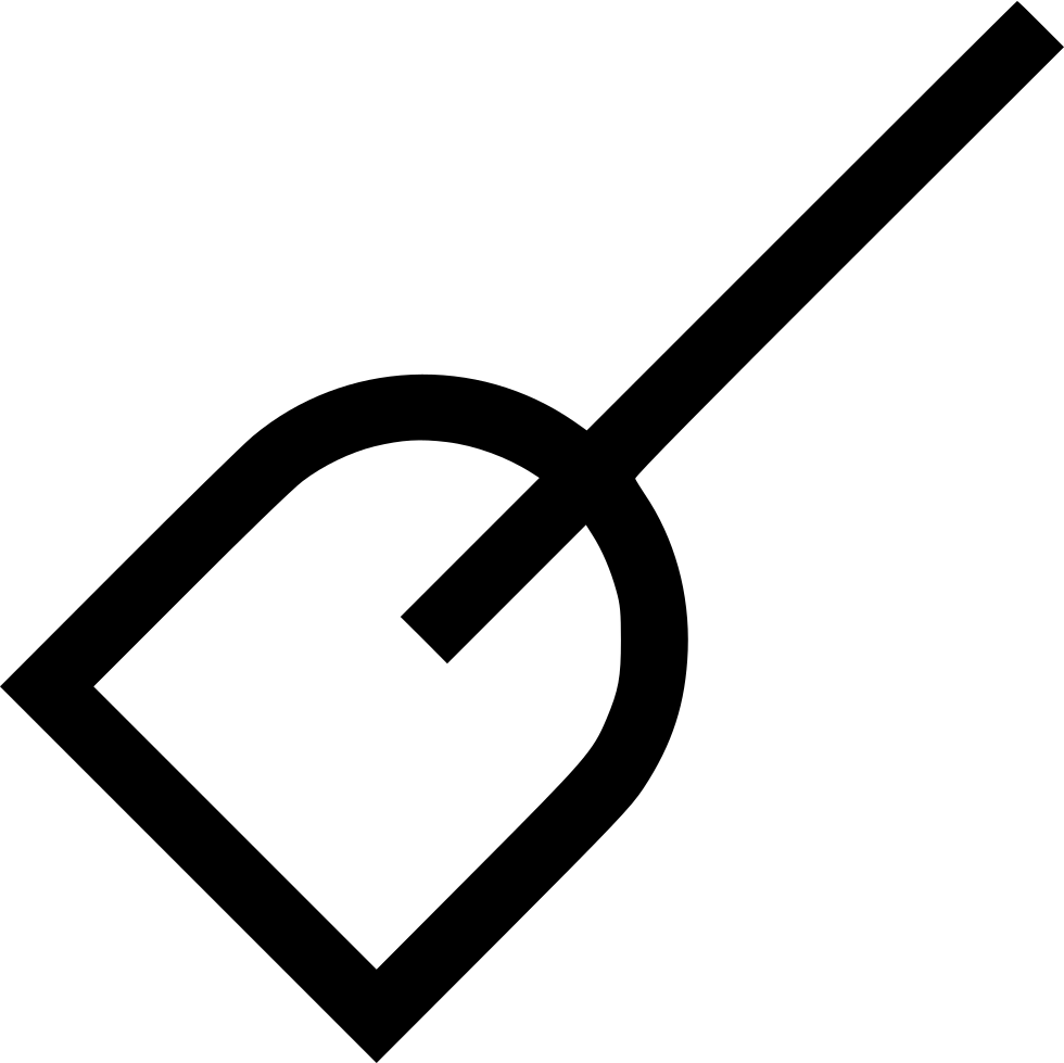 Paddle Comments - Paddle (980x979), Png Download