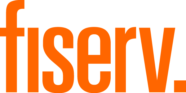Fiserv - Fiserv Inc Logo (560x360), Png Download