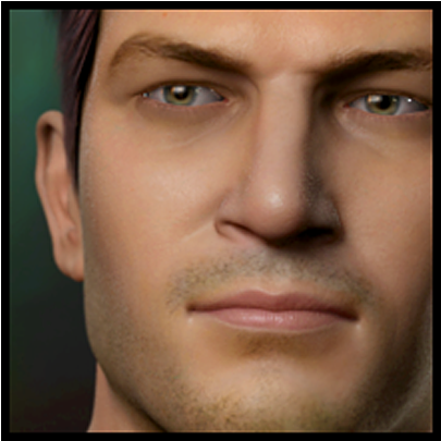 Nathan Drake Free 2nd Avatar In Udf - Nathan Drake (440x440), Png Download