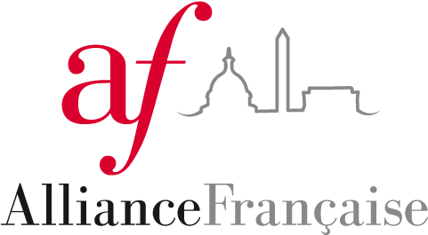 Alliance Française De Washington Dc (518x304), Png Download